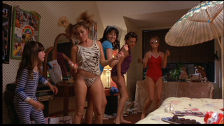 Illustration for article titled Why Valley Girl is the Greatest Movie in the History of Mankind